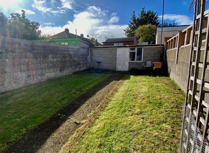 136 Old County Road, Crumlin, Crumlin, D12Y440