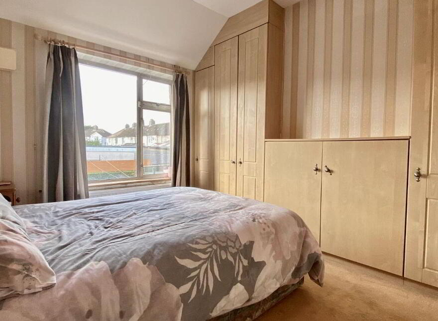 136 Old County Road, Crumlin, Crumlin, D12Y440
