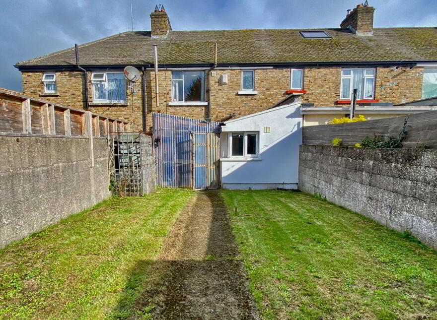 136 Old County Road, Crumlin, Crumlin, D12Y440