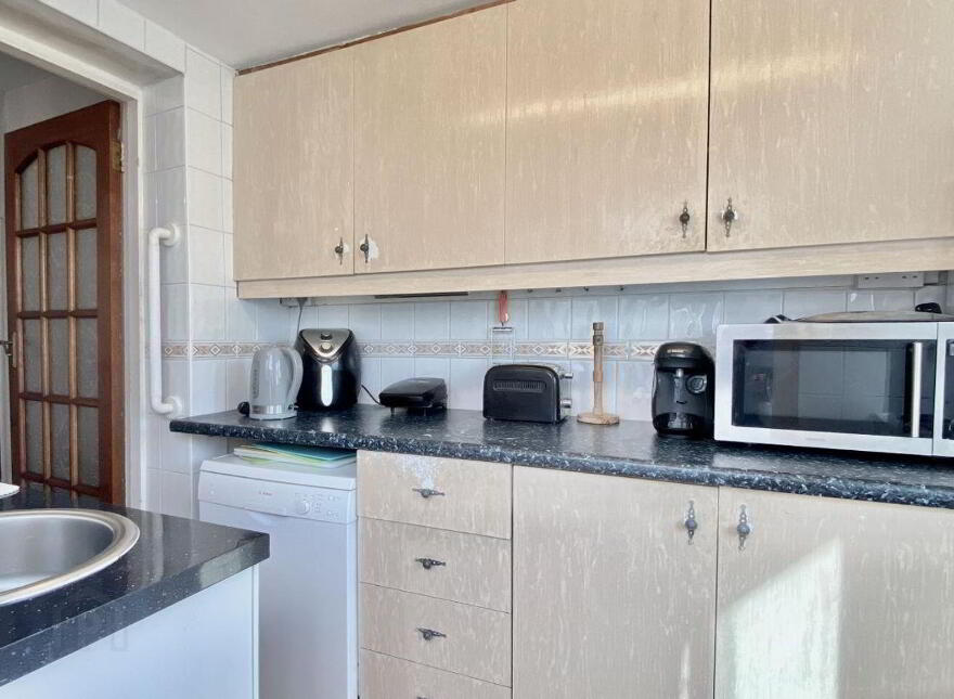 136 Old County Road, Crumlin, Crumlin, D12Y440