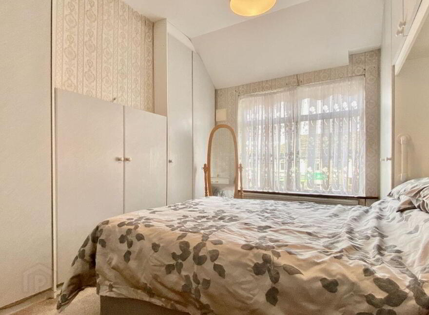 136 Old County Road, Crumlin, Crumlin, D12Y440
