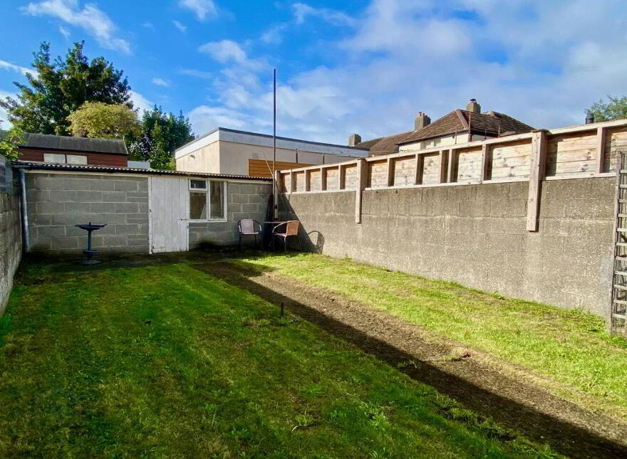 136 Old County Road, Crumlin, Crumlin, D12Y440