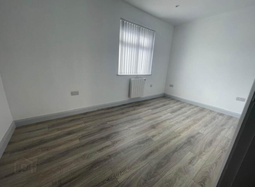 12 Coronation Street, Portadown, Craigavon, BT62 3BA