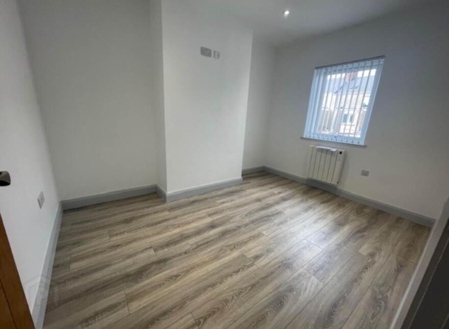 12 Coronation Street, Portadown, Craigavon, BT62 3BA