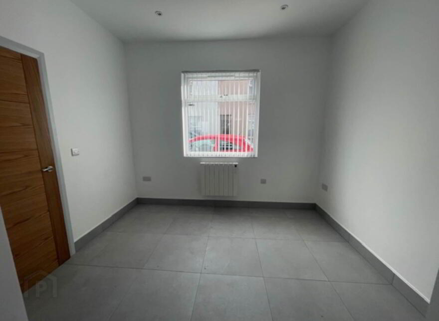 12 Coronation Street, Portadown, Craigavon, BT62 3BA
