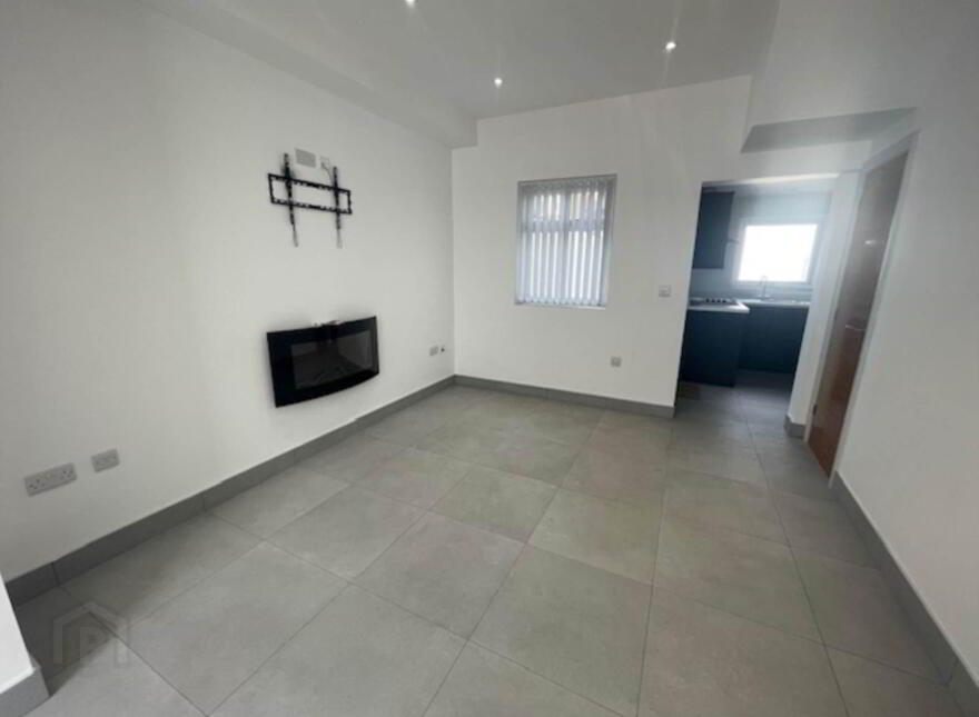 12 Coronation Street, Portadown, Craigavon, BT62 3BA