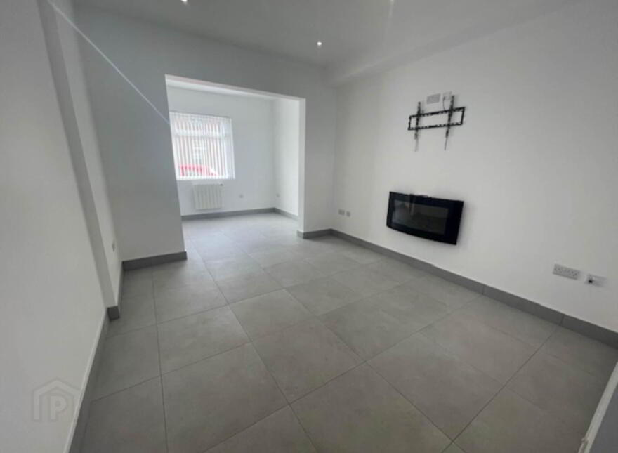 12 Coronation Street, Portadown, Craigavon, BT62 3BA