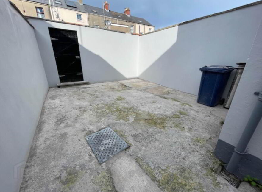 12 Coronation Street, Portadown, Craigavon, BT62 3BA