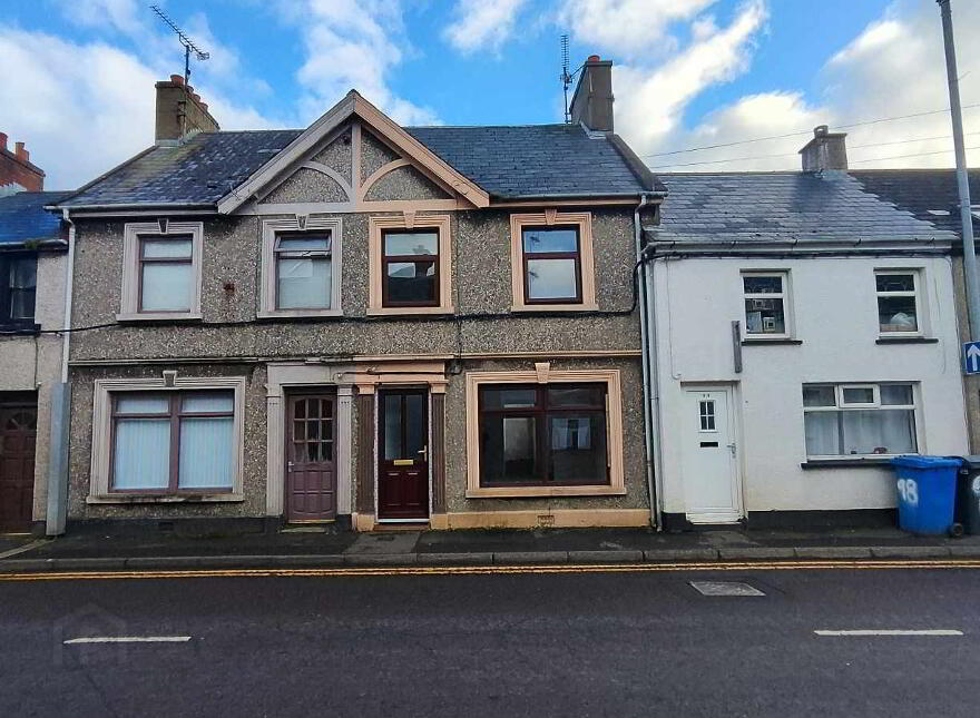 96 Long Commons, Coleraine, BT52 1LJ