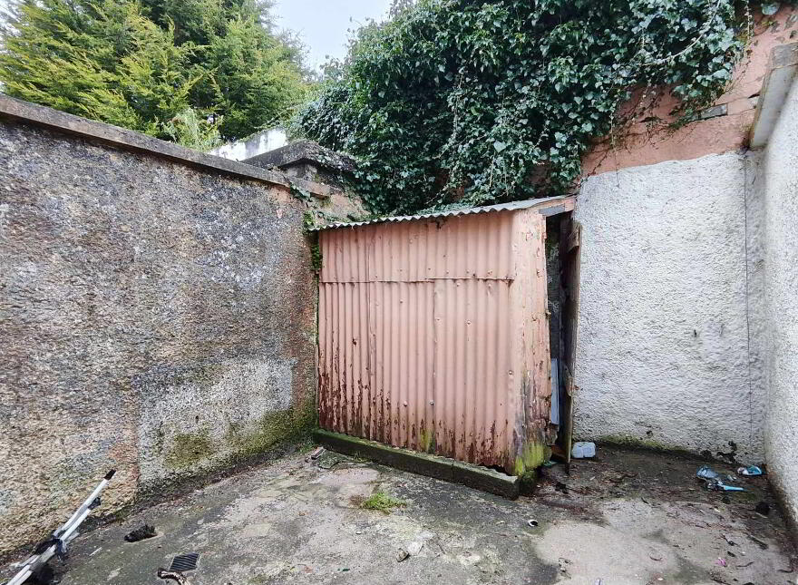 96 Long Commons, Coleraine, BT52 1LJ