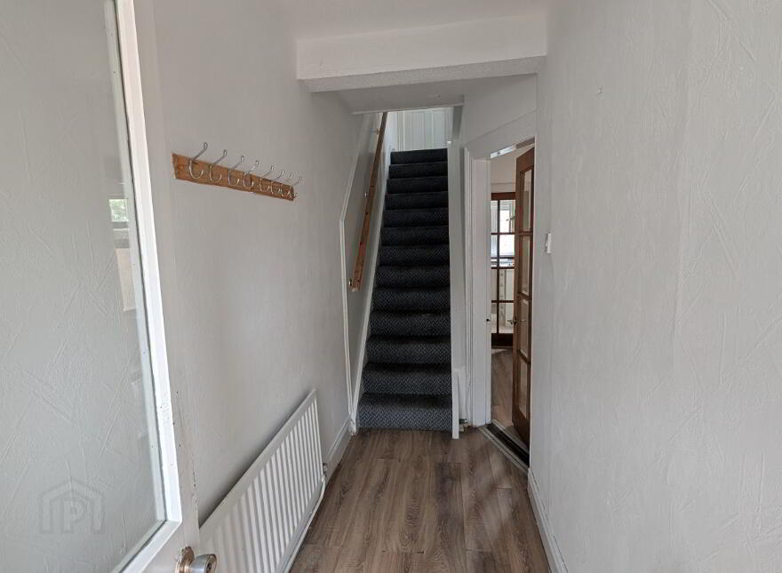 96 Long Commons, Coleraine, BT52 1LJ