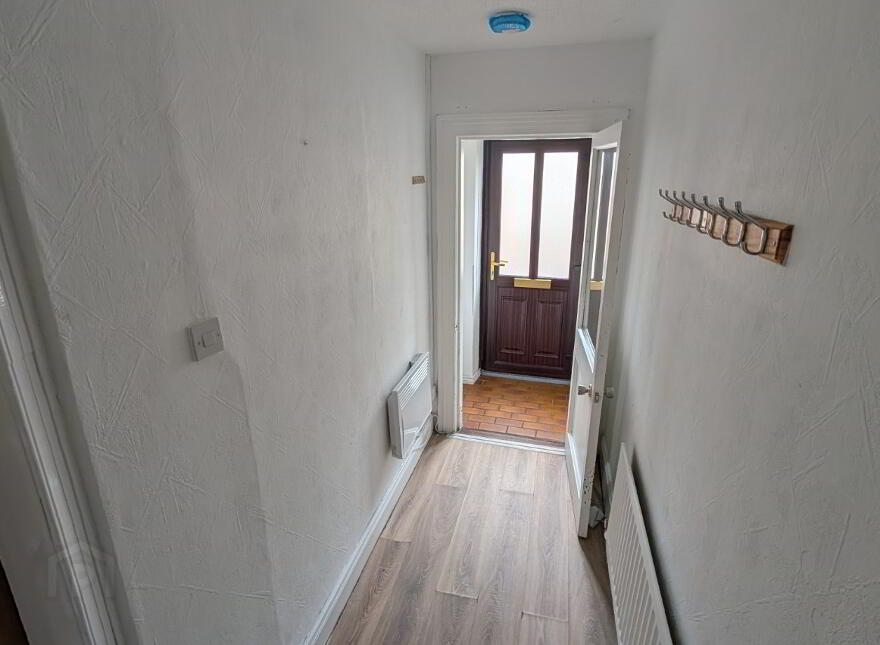96 Long Commons, Coleraine, BT52 1LJ