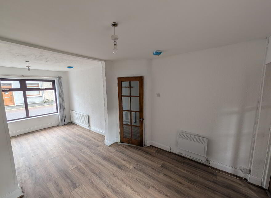 96 Long Commons, Coleraine, BT52 1LJ