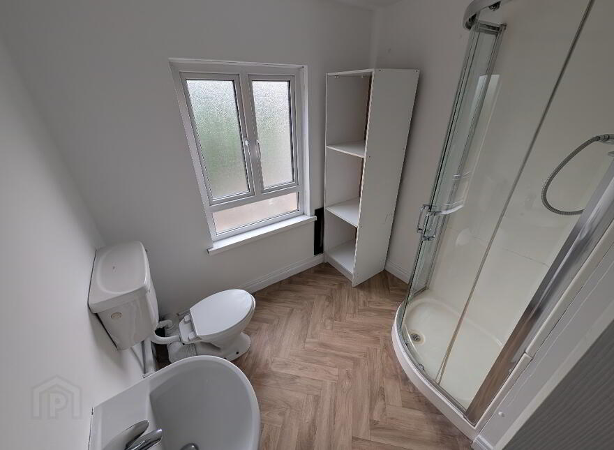 96 Long Commons, Coleraine, BT52 1LJ