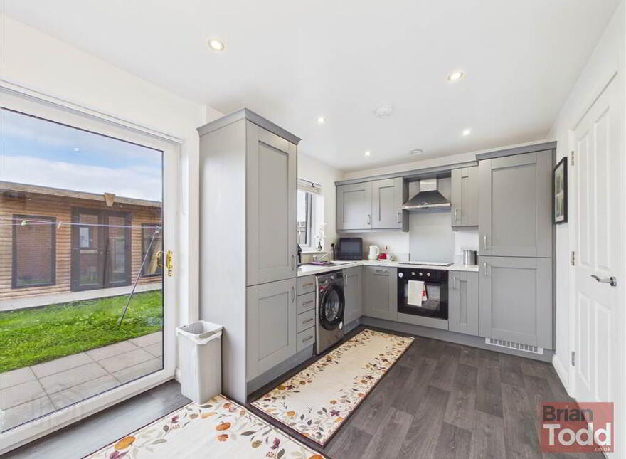 Blackthorn Rise, Larne, BT40 2HL