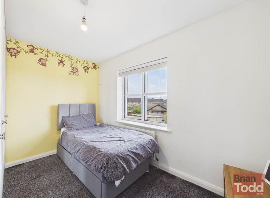 Blackthorn Rise, Larne, BT40 2HL