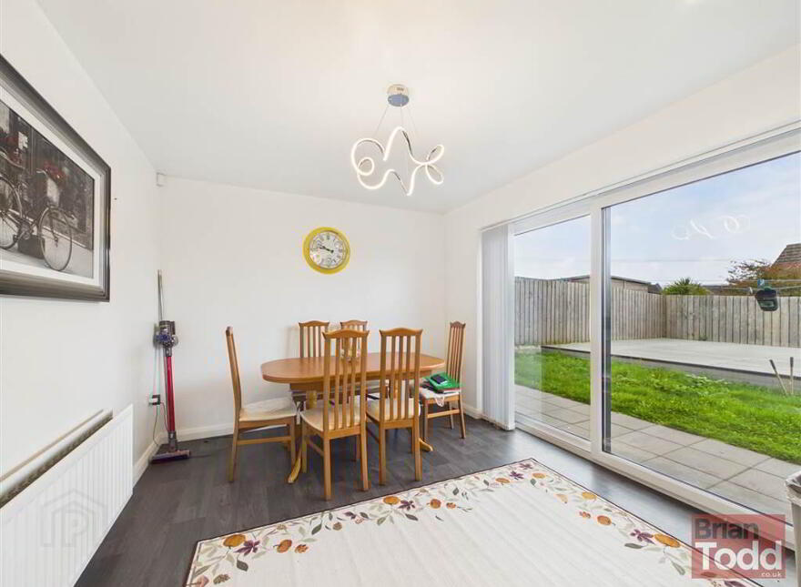Blackthorn Rise, Larne, BT40 2HL