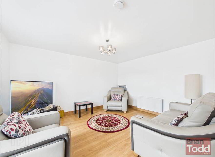 Blackthorn Rise, Larne, BT40 2HL