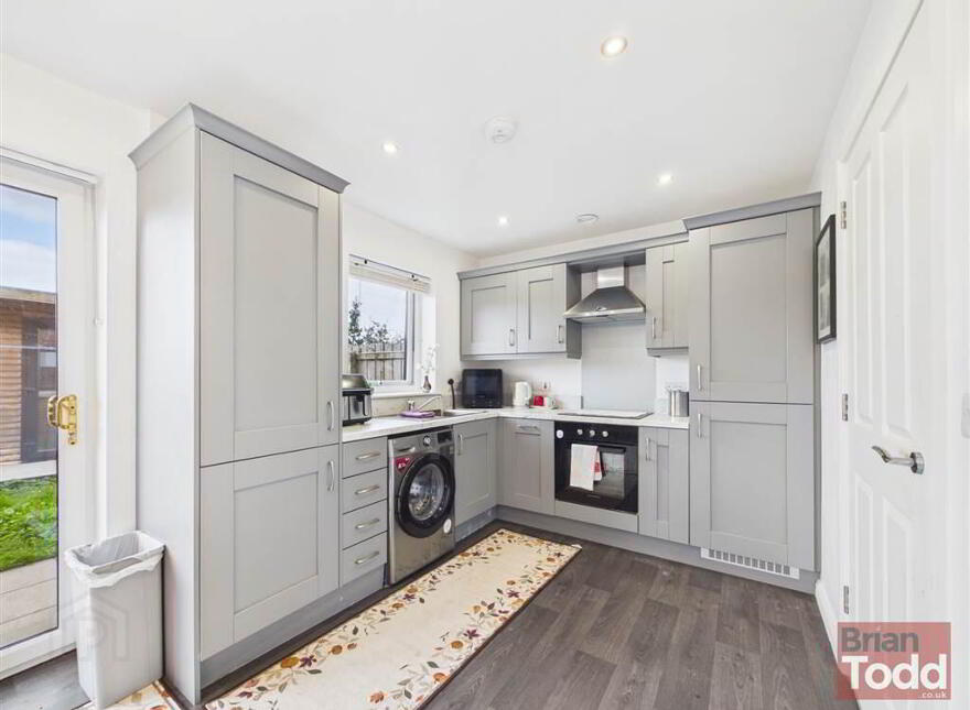 Blackthorn Rise, Larne, BT40 2HL