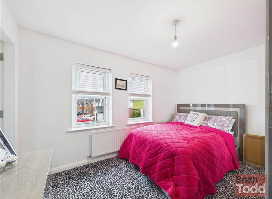 Blackthorn Rise, Larne, BT40 2HL