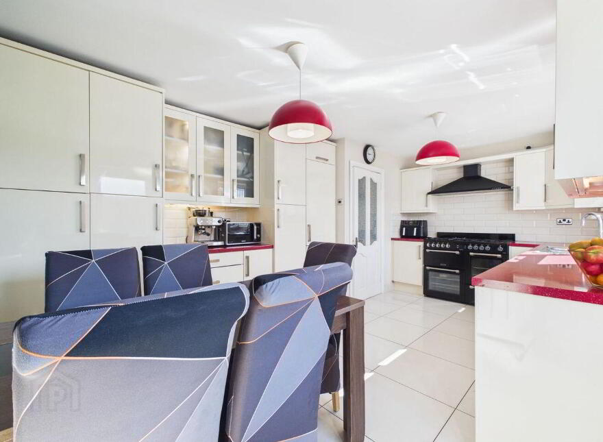 52 John Sweeney Park, Tullow Road, Carlow Town, R93C8H0