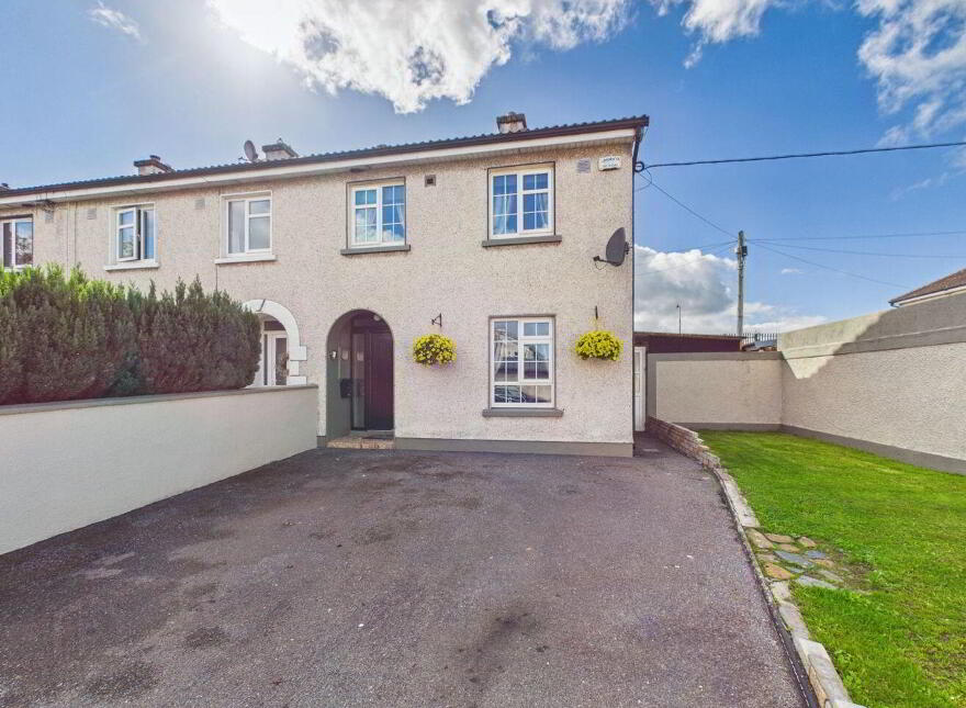 52 John Sweeney Park, Tullow Road, Carlow Town, R93C8H0