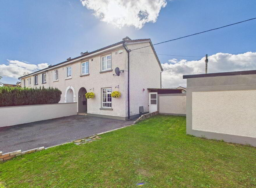 52 John Sweeney Park, Tullow Road, Carlow Town, R93C8H0