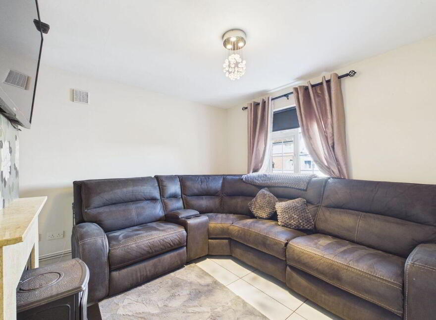 52 John Sweeney Park, Tullow Road, Carlow Town, R93C8H0
