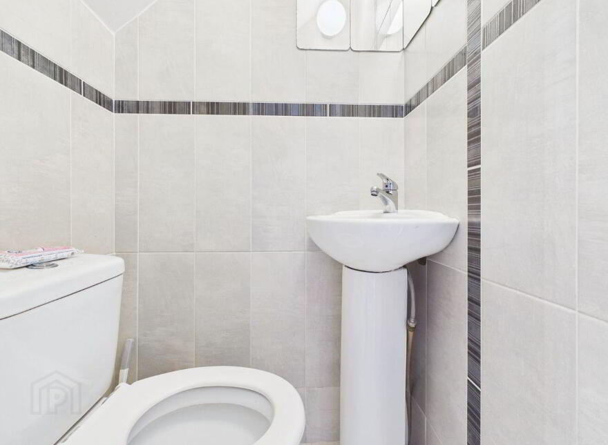 52 John Sweeney Park, Tullow Road, Carlow Town, R93C8H0