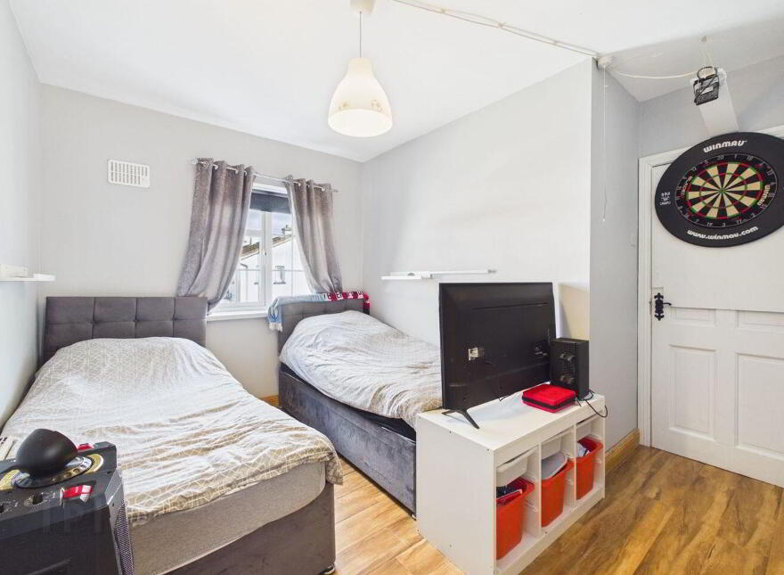 52 John Sweeney Park, Tullow Road, Carlow Town, R93C8H0