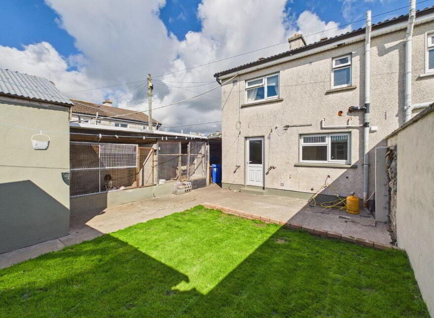 52 John Sweeney Park, Tullow Road, Carlow Town, R93C8H0