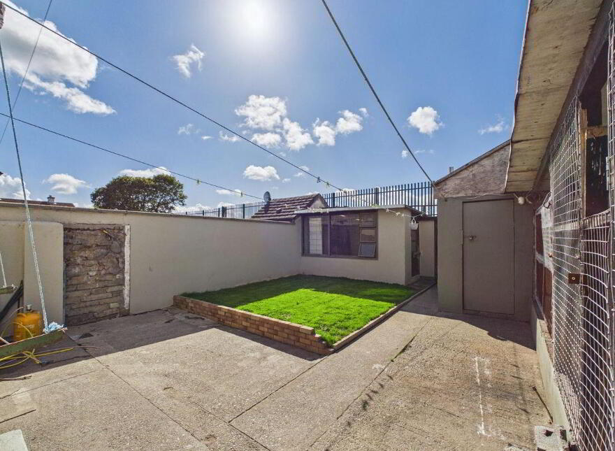 52 John Sweeney Park, Tullow Road, Carlow Town, R93C8H0