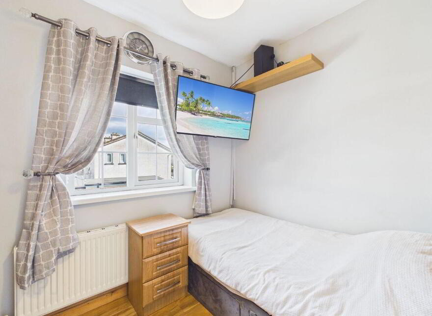 52 John Sweeney Park, Tullow Road, Carlow Town, R93C8H0