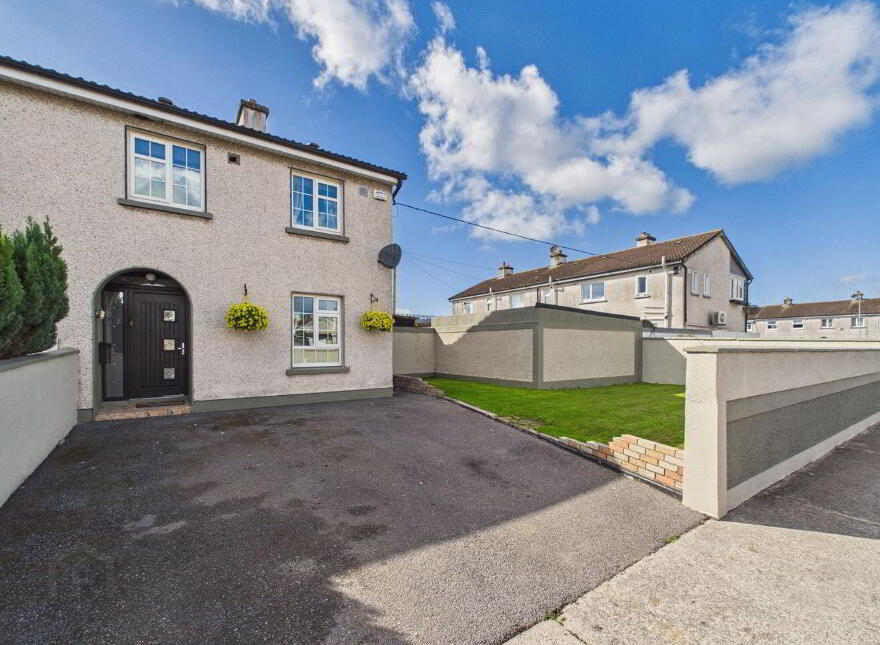 52 John Sweeney Park, Tullow Road, Carlow Town, R93C8H0