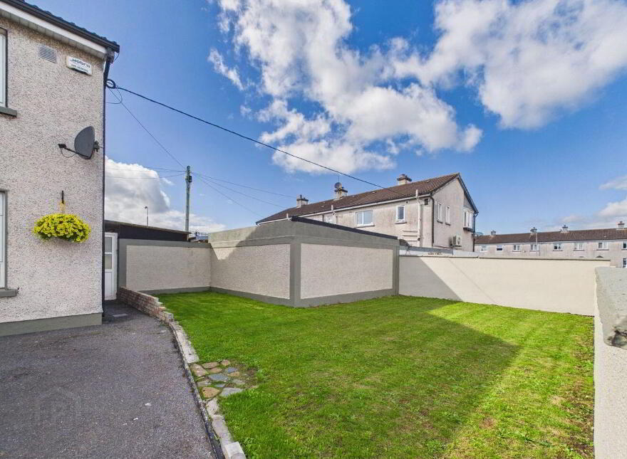 52 John Sweeney Park, Tullow Road, Carlow Town, R93C8H0