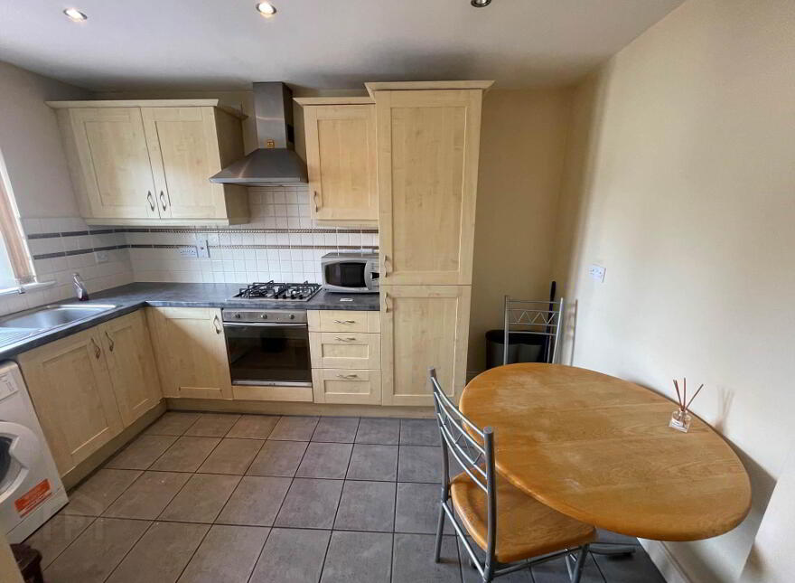2c Ardenlee Street, Cregagh Road, Belfast, BT6 8QJ