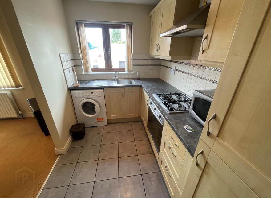 2c Ardenlee Street, Cregagh Road, Belfast, BT6 8QJ