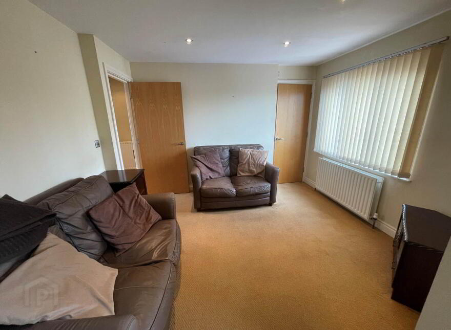 2c Ardenlee Street, Cregagh Road, Belfast, BT6 8QJ