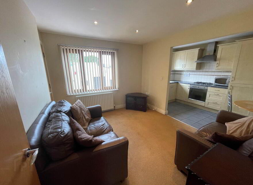 2c Ardenlee Street, Cregagh Road, Belfast, BT6 8QJ
