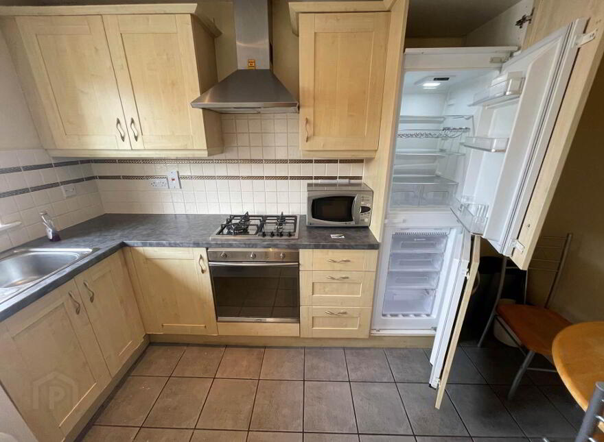 2c Ardenlee Street, Cregagh Road, Belfast, BT6 8QJ