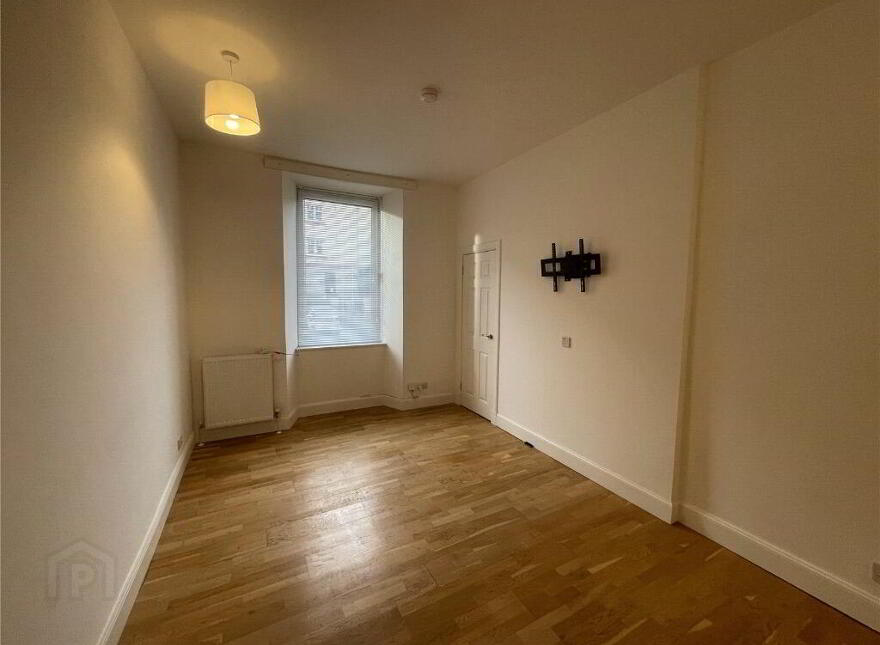 23/2 Stewart Terrace, Edinburgh, EH11 1UW