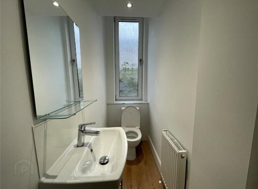 23/2 Stewart Terrace, Edinburgh, EH11 1UW
