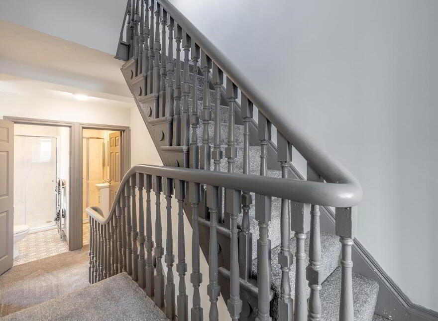 Room 5, 65 Ballygomartin Road, Belfast, BT13 3LB