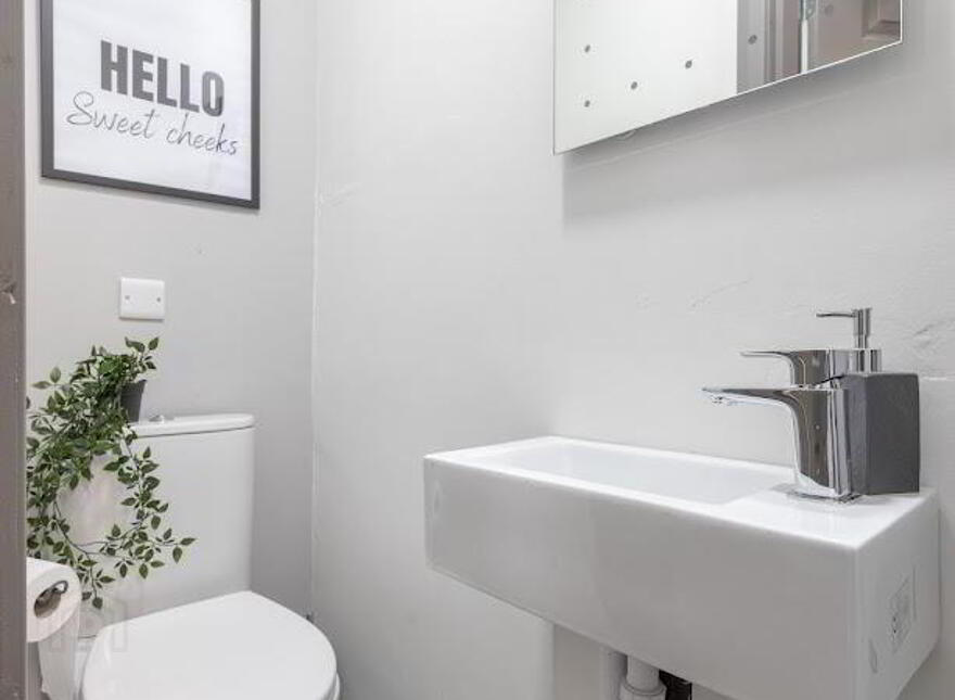Room 5, 65 Ballygomartin Road, Belfast, BT13 3LB