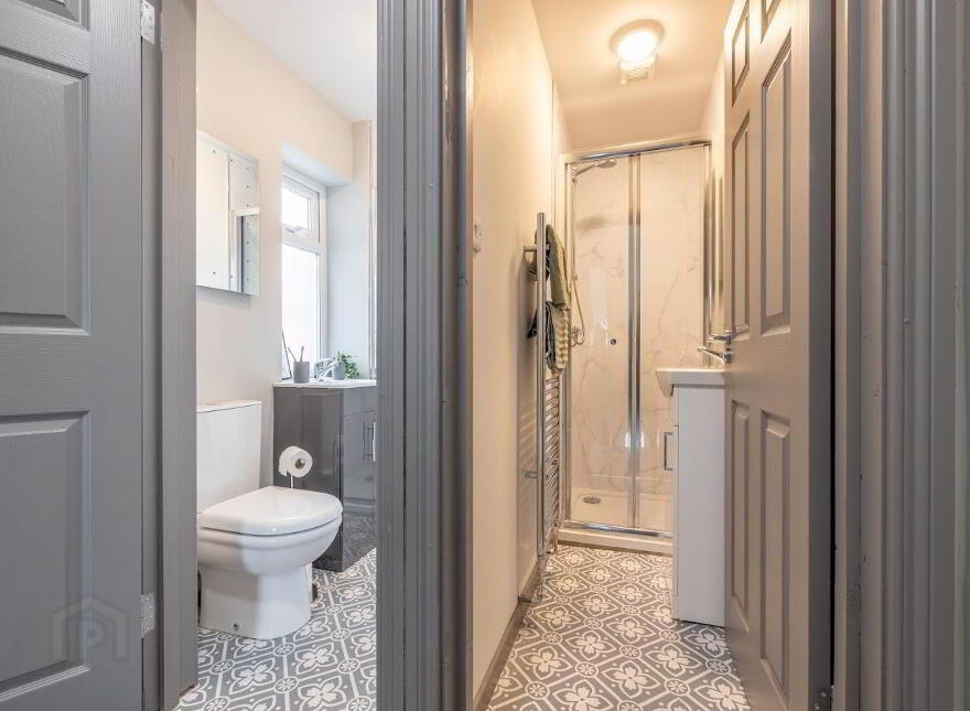 Room 5, 65 Ballygomartin Road, Belfast, BT13 3LB
