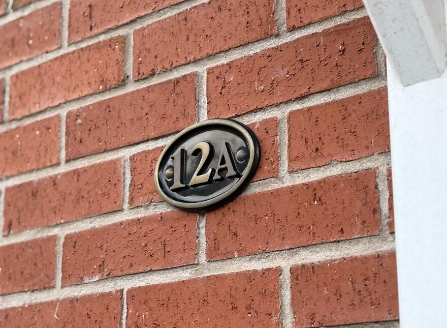 12a Riverdale Park, Portglenone, Ballymena, BT44 8HX