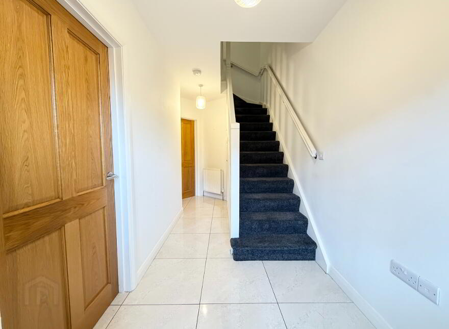 12a Riverdale Park, Portglenone, Ballymena, BT44 8HX