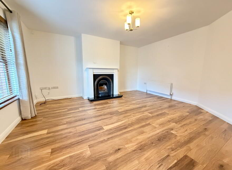 12a Riverdale Park, Portglenone, Ballymena, BT44 8HX