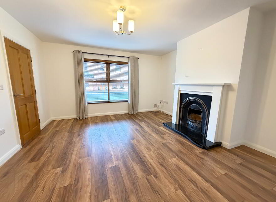 12a Riverdale Park, Portglenone, Ballymena, BT44 8HX