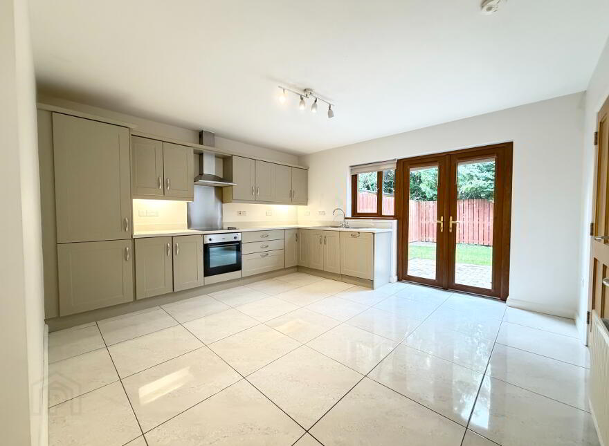 12a Riverdale Park, Portglenone, Ballymena, BT44 8HX